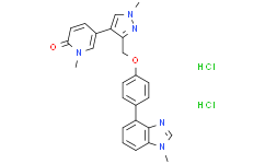 ASP9436 Dihydrochloride 1401807-89-3